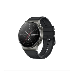 二手华为 Watch GT 2 Pro ECG 金卡限定款回收